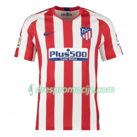 Atlético Madrid Dres Domaći 2019/20 Kratkih Rukava